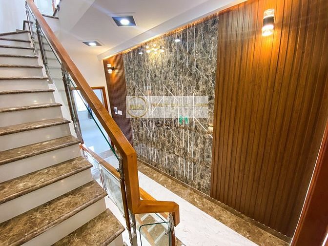 Hình ảnh 📍Bán Nhà Cách MT Huỳnh Tấn Phát - Nhà Bè 10M📍 FULL NỘI THẤT