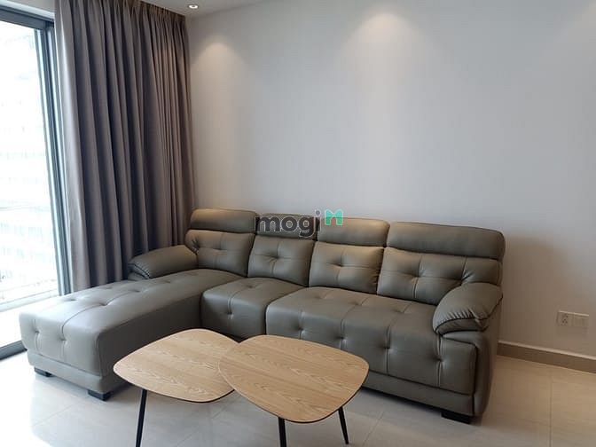 Hình ảnh cho thuê chung cư Riverpark Premier Quận 7 135m2 3PN