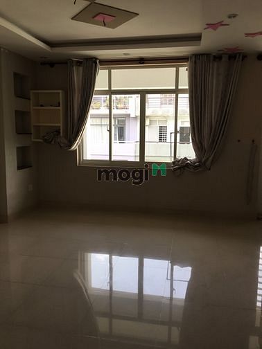 Hình ảnh Phòng trọ 30m2 Lê đức thọ mới xây ban công nội thất