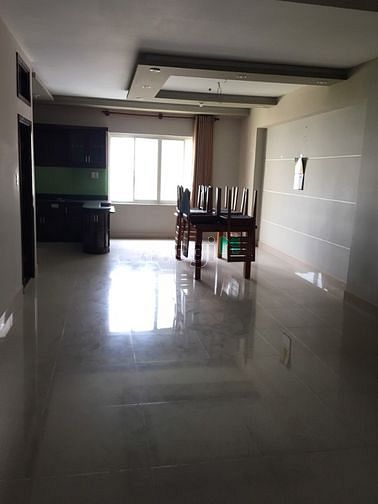 Hình ảnh Phòng trọ 30m2 Lê đức thọ mới xây ban công nội thất