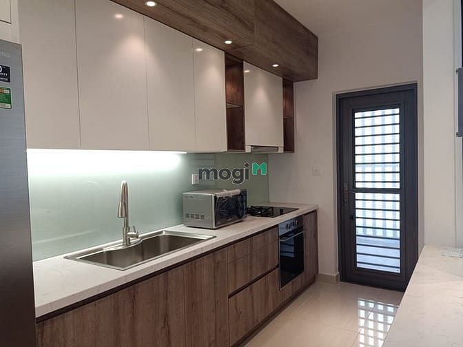 Hình ảnh cho thuê chung cư Riverpark Premier Quận 7 135m2 3PN