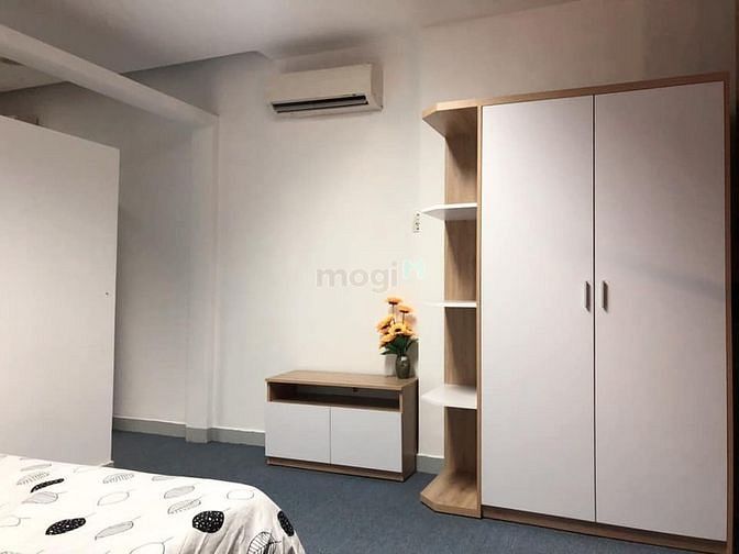 Hình ảnh Căn Hộ Nam Kỳ Khởi Nghĩa 25m2 Đầy đủ nội thất