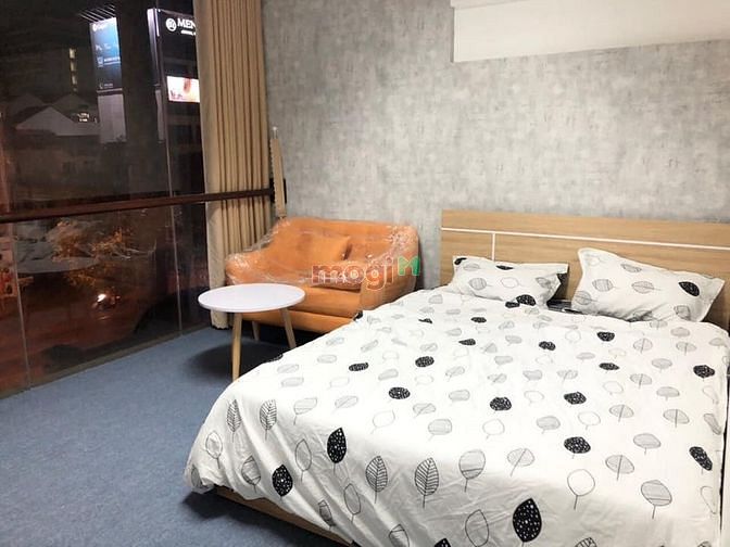 Hình ảnh Căn Hộ Nam Kỳ Khởi Nghĩa 25m2 Đầy đủ nội thất