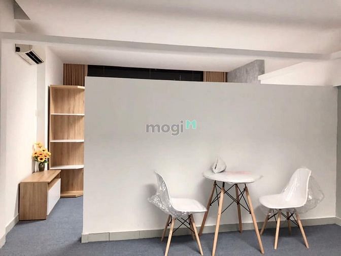 Hình ảnh Căn Hộ Nam Kỳ Khởi Nghĩa 25m2 Đầy đủ nội thất