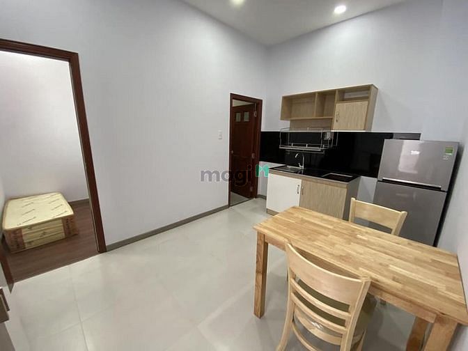 Hình ảnh Căn Hộ Nam Kỳ Khởi Nghĩa 25m2 Đầy đủ nội thất
