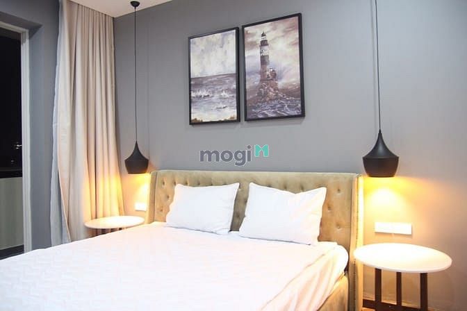 Hình ảnh Cho thuê CH cao cấp Panorama PMH, giá chỉ 23.5 triệu/tháng, đầy đủ NT.