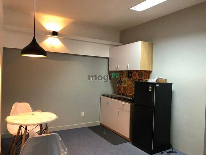 Hình ảnh Căn Hộ Nam Kỳ Khởi Nghĩa 25m2 Đầy đủ nội thất