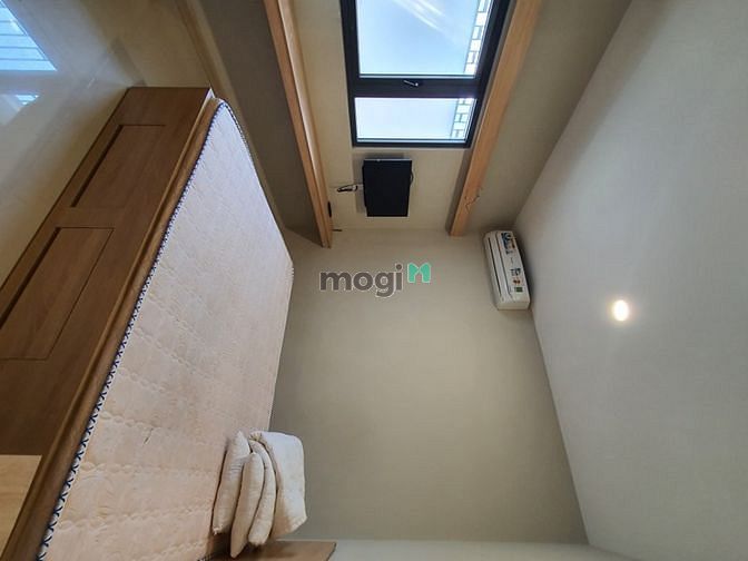 Hình ảnh Studio Bình Thạnh balcon cửa sổ thoáng Full NT free xe DV sát Q1 🍓