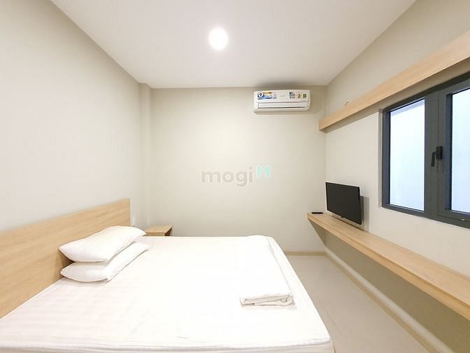 Hình ảnh Studio Bình Thạnh balcon cửa sổ thoáng Full NT free xe DV sát Q1 🍓
