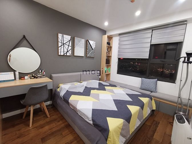Hình ảnh Cho thuê Trang Chủ MB66.COM / Đăng Ký Tặng 66K chung cư Hong Kong Tower 110m2 3 ngủ full nội thất