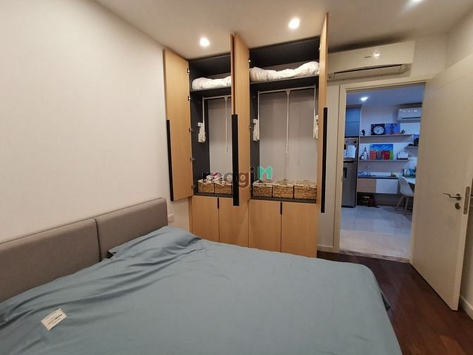 Hình ảnh Cho thuê Trang Chủ MB66.COM / Đăng Ký Tặng 66K chung cư Hong Kong Tower 110m2 3 ngủ full nội thất