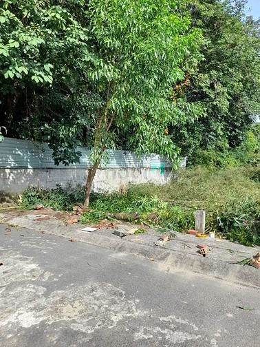 Hình ảnh Đất nền , 90m2 , 5x18 , 1/ Lê Minh Nhựt , xã Tân Thông Hội .