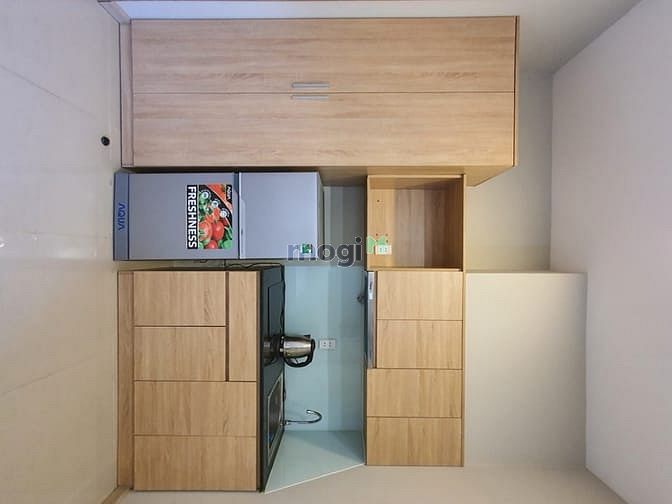 Hình ảnh Studio Bình Thạnh balcon cửa sổ thoáng Full NT free xe DV sát Q1 🍓