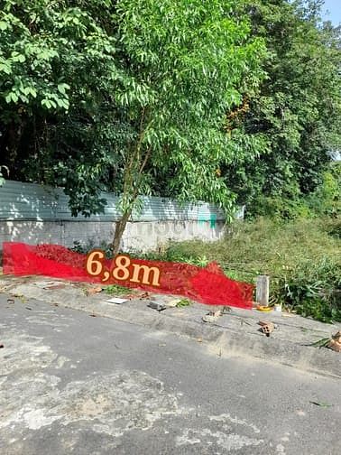Hình ảnh Đất nền , 90m2 , 5x18 , 1/ Lê Minh Nhựt , xã Tân Thông Hội .