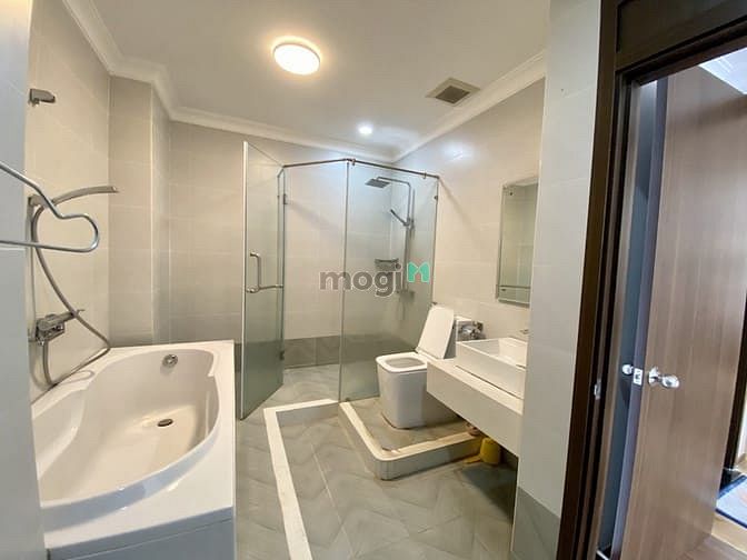 Hình ảnh Cho thuê Trang Chủ MB66.COM / Đăng Ký Tặng 66K 2PN 85m2 có bồn tắm nằm full giá 20tr/tháng