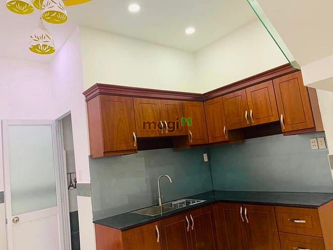 Hình ảnh Nhà Mai Văn Vĩnh siêu sang chảnh giá tốt nhất thị trường không đâu rẻ