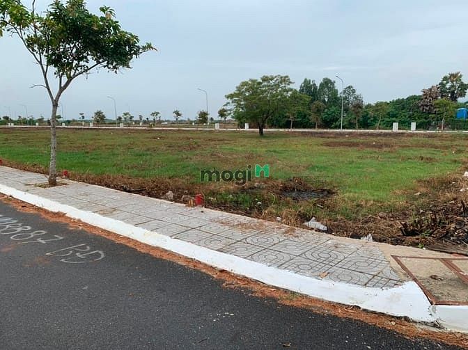Hình ảnh Đất nền NGAY trung tâm hành chính TP Bà Rịa
