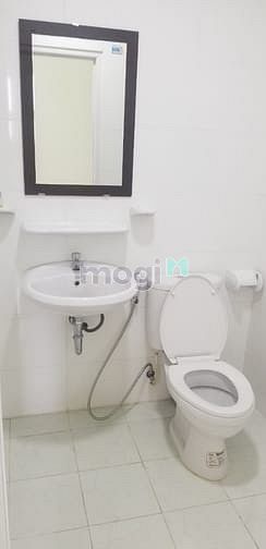 Hình ảnh Cho thuê Căn Hộ Q8 - Topaz City - 2 phòng