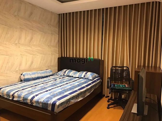 Hình ảnh Cho thuê Trang Chủ MB66.COM / Đăng Ký Tặng 66K Sky Center - dt 80m2/2PN giá 14tr/th, full nội thất