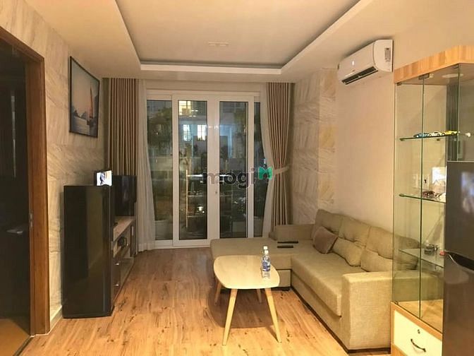 Hình ảnh Cho thuê Trang Chủ MB66.COM / Đăng Ký Tặng 66K Sky Center - dt 80m2/2PN giá 14tr/th, full nội thất