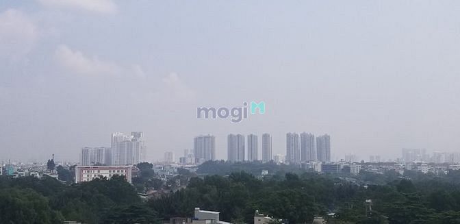 Hình ảnh Cho thuê Căn Hộ Q8 - Topaz City - 2 phòng - 8.5 Triệu
