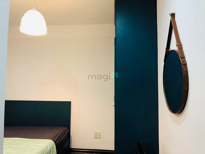 Hình ảnh Cho thuê chung cư cao cấp Sky garden Phú Mỹ Hưng Quận 7. 2PN 2WC