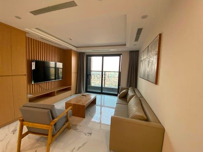 Hình ảnh Cho thuê Trang Chủ MB66.COM / Đăng Ký Tặng 66K chung cư Petrowaco 97 Láng Hạ, 130 m2, 3PN, cb