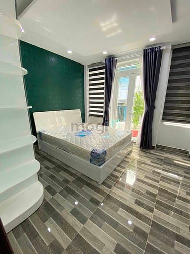 Hình ảnh Cho thuê nhà 32B Trường Sơn, P 15, Quận 10