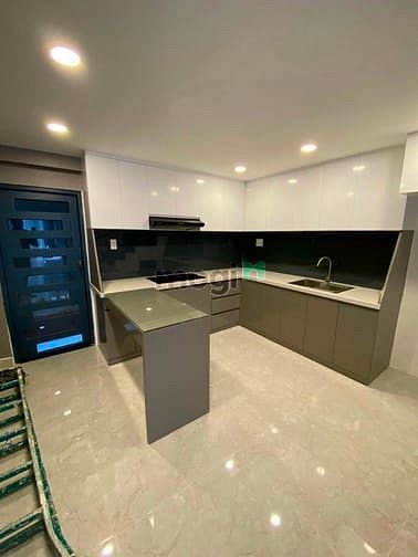 Hình ảnh Cho thuê nhà 32B Trường Sơn, P 15, Quận 10
