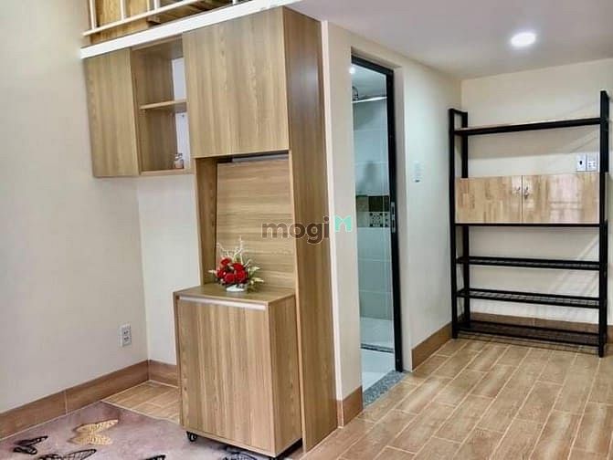 Hình ảnh Mb6623 nạp rút nhanh chóng New 100% Full nội thất đường Cách Mạng T8 Quận 10