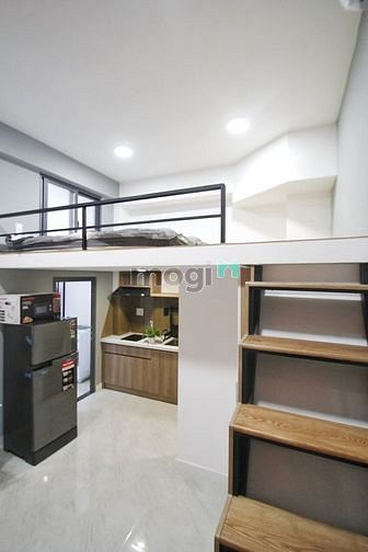 Hình ảnh Mb6623 nạp rút nhanh chóng Có gác 35m2 Mới Xây Full nội thất đường Võ Duy Ninh