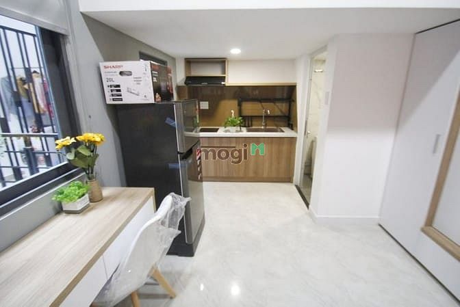 Hình ảnh Mb6623 nạp rút nhanh chóng Có gác 35m2 Mới Xây Full nội thất đường Võ Duy Ninh