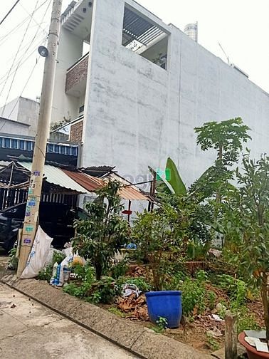 Hình ảnh MT hẻm Trường Lưu/Q.9, nối cao tốc LT - DD, 59.1m2 sổ bìa đỏ
