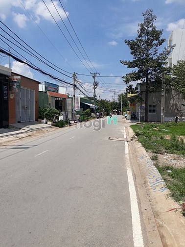Hình ảnh MT hẻm Trường Lưu/Q.9, nối cao tốc LT - DD, 59.1m2 sổ bìa đỏ