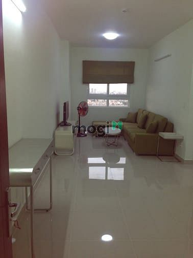 Hình ảnh Cho thuê Căn Hộ Q8 - Topaz City - NTDD