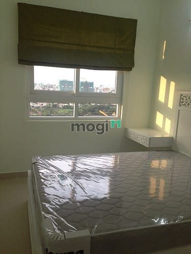 Hình ảnh Cho thuê Căn Hộ Q8 - Topaz City - NTDD