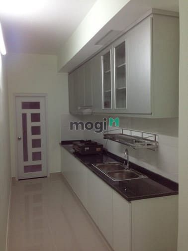 Hình ảnh Cho thuê Căn Hộ Q8 - Topaz City - NTDD