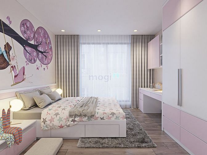 Hình ảnh Cho thuê Trang Chủ MB66.COM / Đăng Ký Tặng 66K chung cư 671 Hoàng Hoa Thám, Ba Đình, 114m2, 2 PN