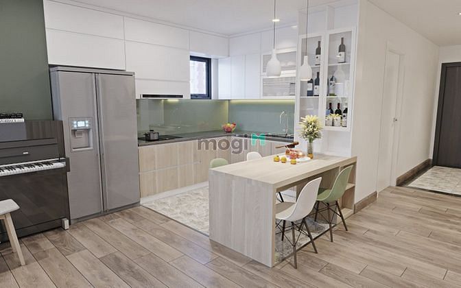 Hình ảnh Cho thuê Trang Chủ MB66.COM / Đăng Ký Tặng 66K chung cư 671 Hoàng Hoa Thám, Ba Đình, 114m2, 2 PN