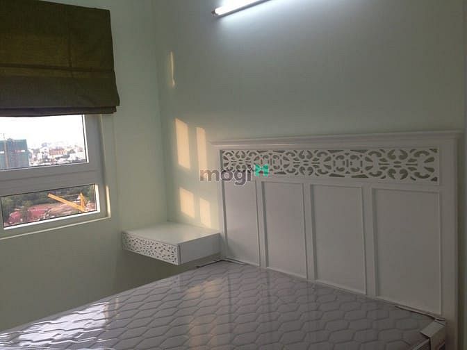 Hình ảnh Cho thuê Căn Hộ Q8 - Topaz City - có 1 số nội thất