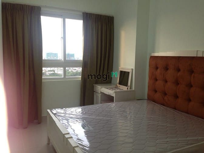 Hình ảnh Cho thuê Căn Hộ Q8 - Topaz City - có 1 số nội thất