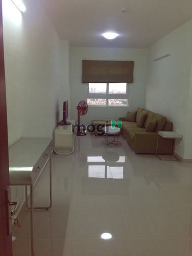 Hình ảnh Cho thuê Căn Hộ Q8 - Topaz City - có 1 số nội thất