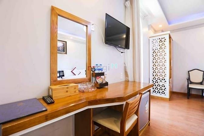 Hình ảnh Bán khuôn đất lớn Lê Văn Sỹ, DT 265m2, giá 39 tỷ
