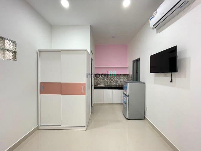 Hình ảnh CH mini mới xây, xem là ưng, y hình, giờ tự do