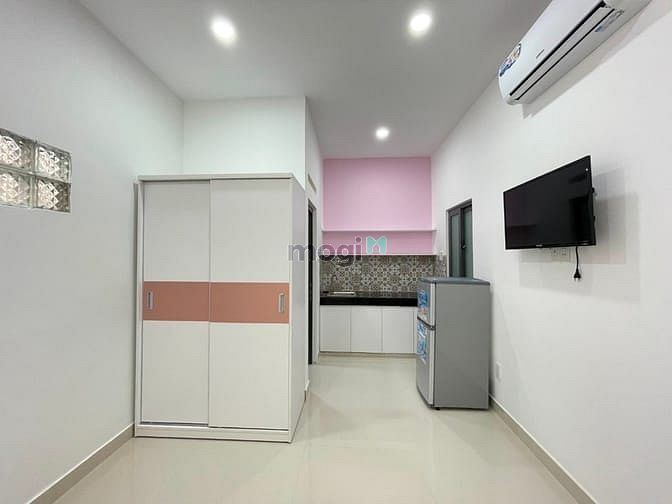 Hình ảnh CH mini mới xây, xem là ưng, y hình, giờ tự do