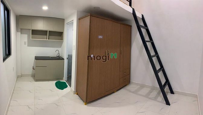 Hình ảnh Phòng trọ mới xây Full NT 27m2 Dương Văn Dương 2,7tr