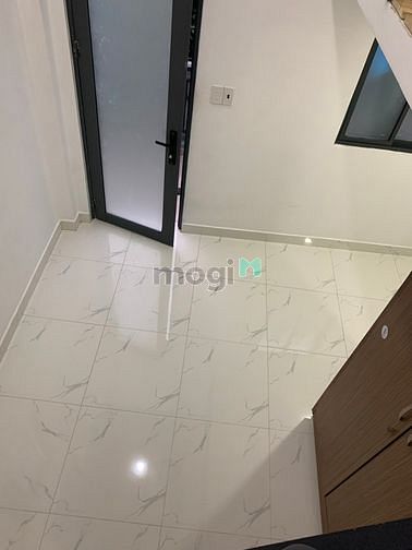 Hình ảnh Phòng trọ mới xây Full NT 27m2 Dương Văn Dương 2,7tr