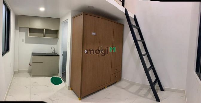 Hình ảnh Phòng trọ mới xây Full NT 27m2 Dương Văn Dương 2,7tr