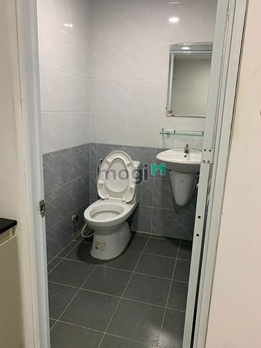 Hình ảnh Phòng trọ mới xây Full NT 27m2 Dương Văn Dương 2,7tr