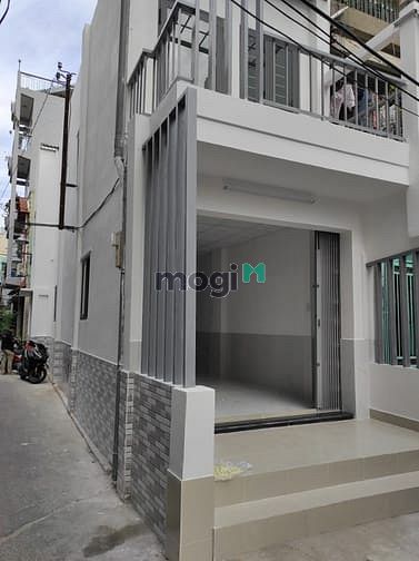 Hình ảnh Nhà cho thuê nguyên căn tiện làm văn phòng